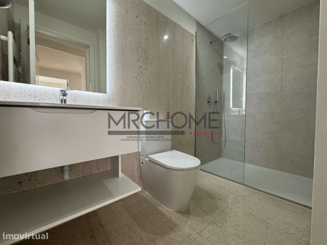 Apartamento T3 Nogueiró – Braga-12