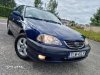 Toyota Avensis 2.0 VVT-i Sol - 1