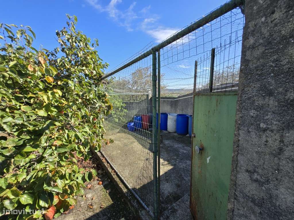 Moradia Encantadora em Almornos - Natureza, Tranquilidade e Conforto!-30