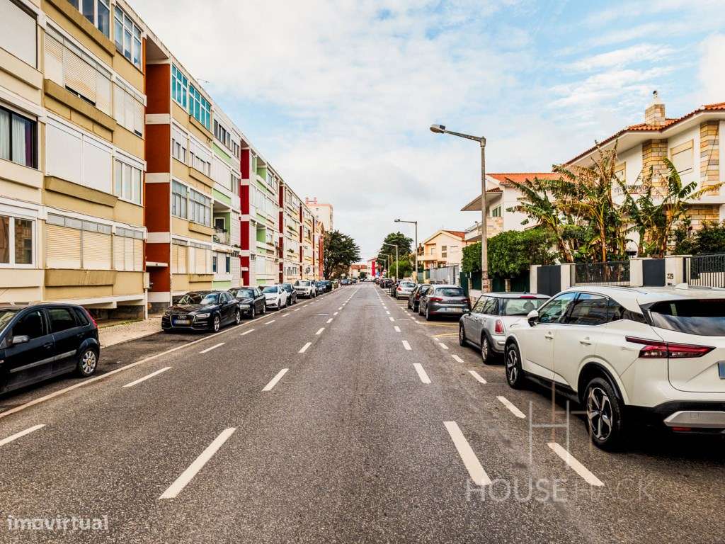 T3 remodelado na Parede-34