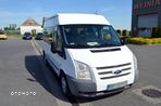 Ford Transit Trend Tourneo L2H2 9-miejsc Osobowy Salon PL - 7