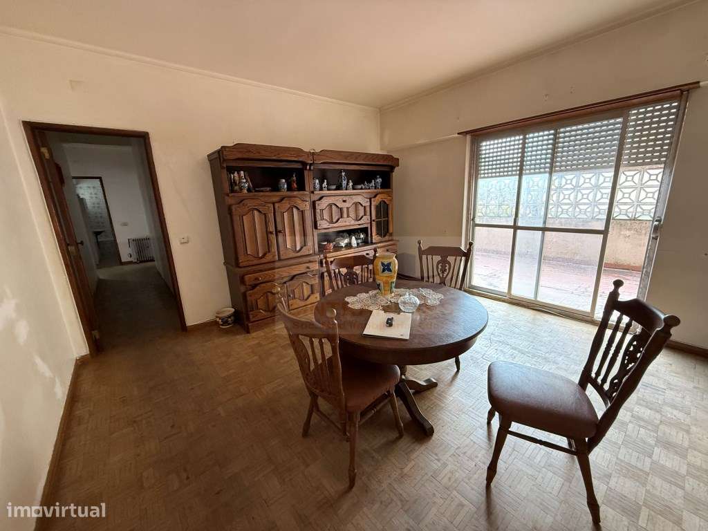 Apartamento T3 com Terraço e Garagem - Moscavide / Expo - Grande imagem: 4/38