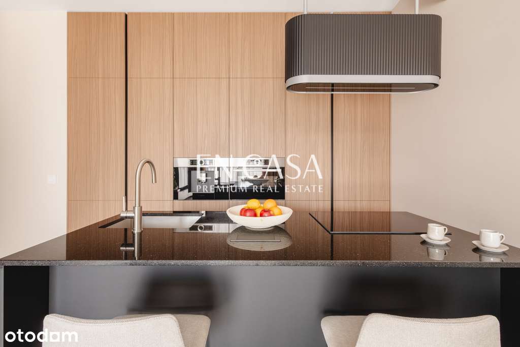 Apartament gotowy do wprowadzenia, garaż podziemny-4