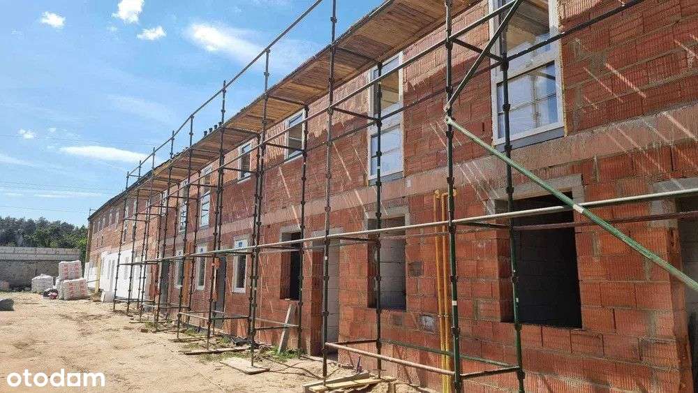 Dom w zabudowie szeregowej blisko Poznania - Pełny obrazek: 4/7