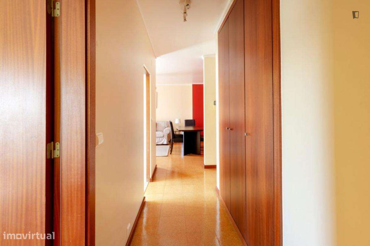 Apartamento com 1 quartos - localizado em Graça Lisbon - Grande imagem: 4/9