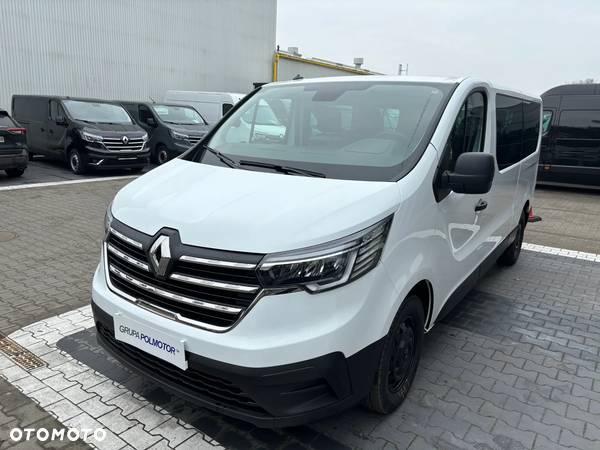 Renault Trafic - 4