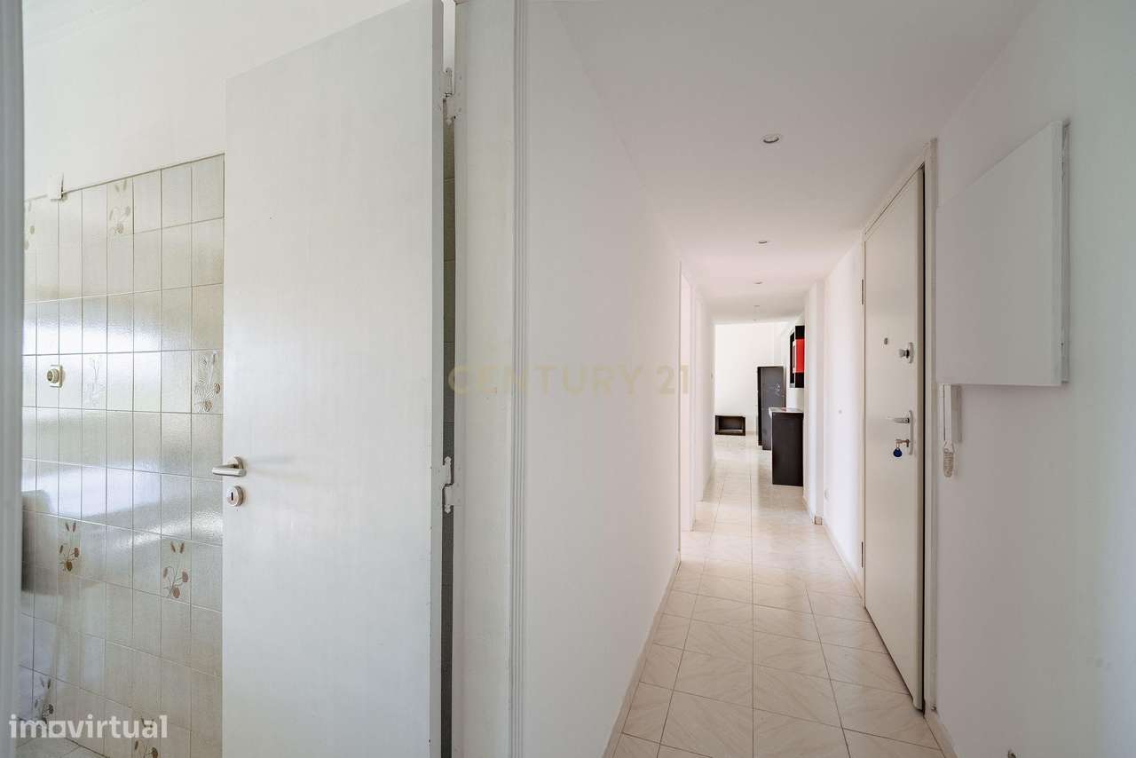 Apartamento T2 Amora - Grande imagem: 5/45