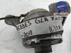 Tampon motor Mercedes GLA x253 an 2014-2018 originala - 4