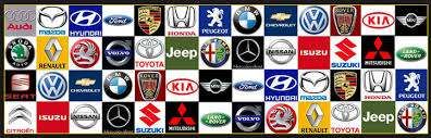 Komis samochodowy WORLD CARS logo