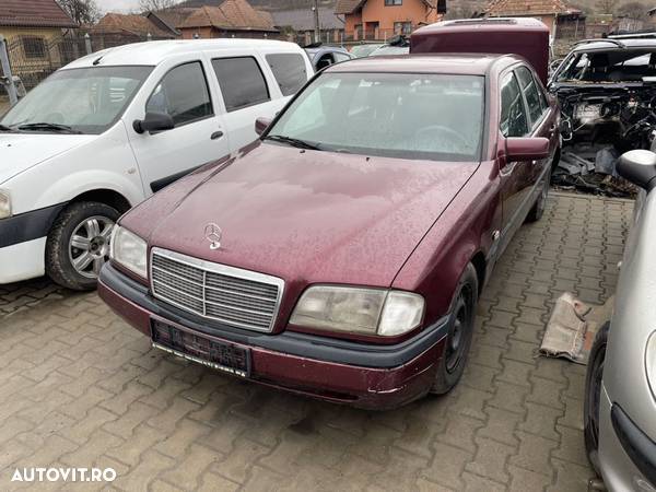 Piese Mercedes C180(W202) - 1