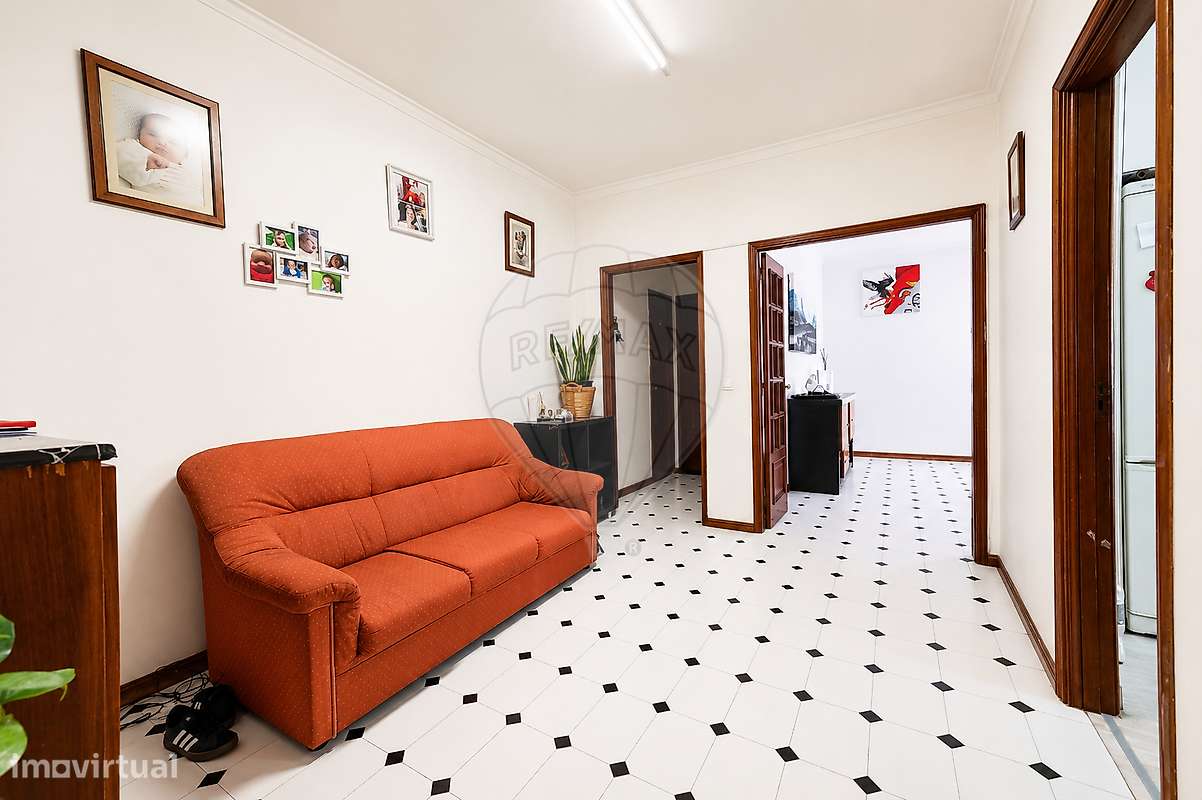 Apartamento T3 para venda-8