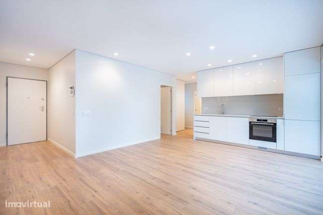 Apartamento T2 Novo em Braga - São Vicente-8