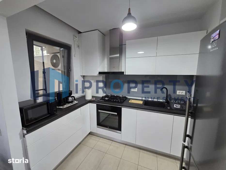 Citta  - Pantelimon | 2 Camere | Parcare | Centrala proprie | Balcon - Imagine principală: 5/7