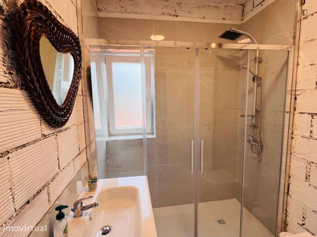 Casa com 1 quartos - localizado em Povoa de varzim - Grande imagem: 3/42