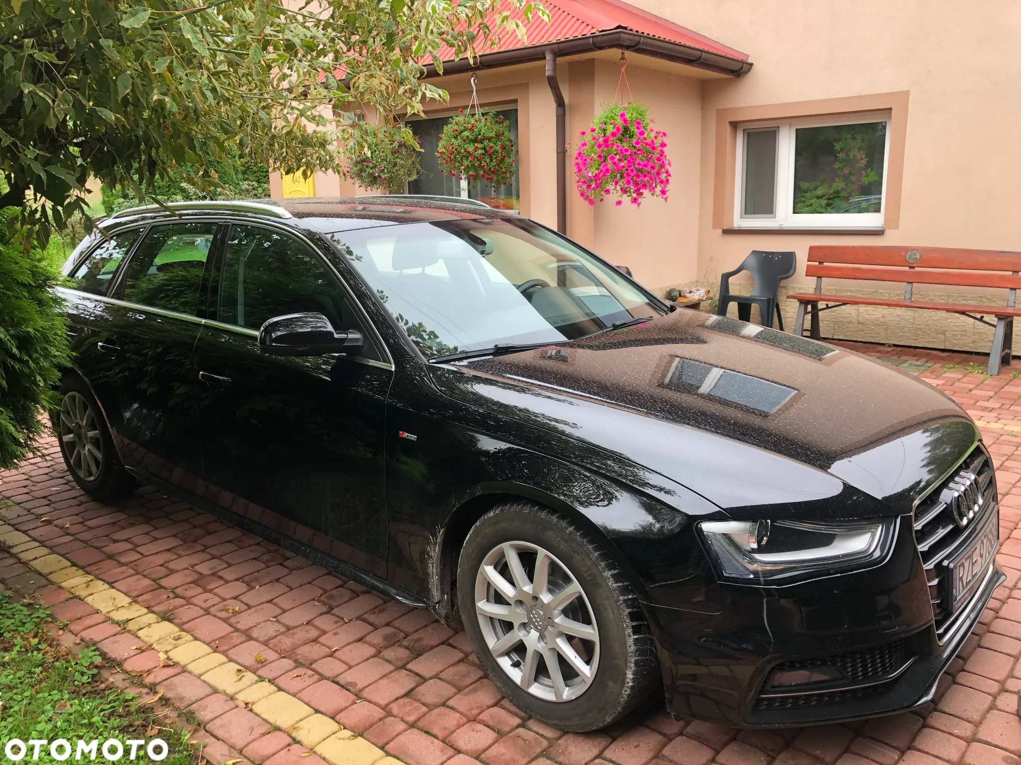 Audi A4 2.0 TDI - 12