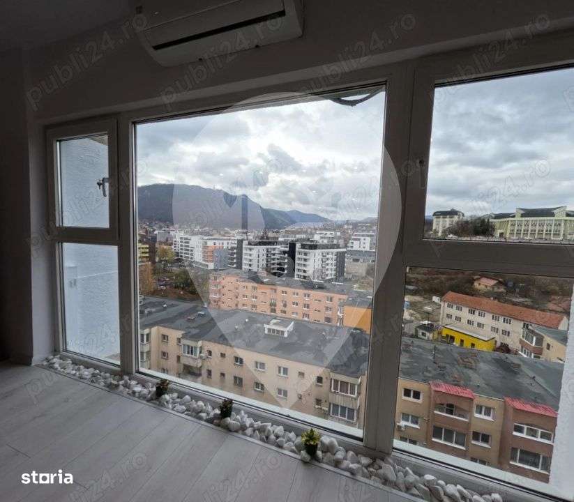 Apartament 2 camere 56 mp Centru Civic / Grivitei-0