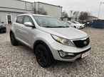 Kia Sportage 1.6 GDI L 2WD - 14