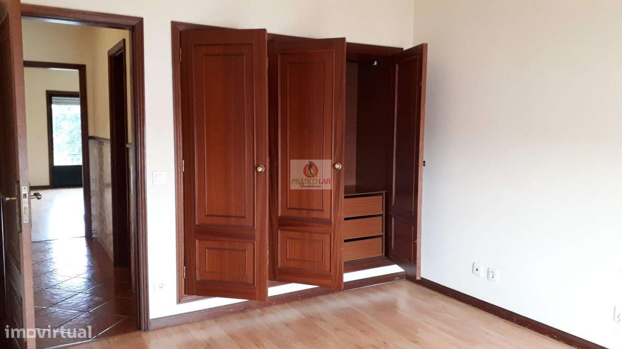 Apartamento T2 Duplex em Oiã nas Sudas - Grande imagem: 5/14