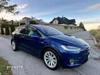 Tesla Model X P 100 D - 3