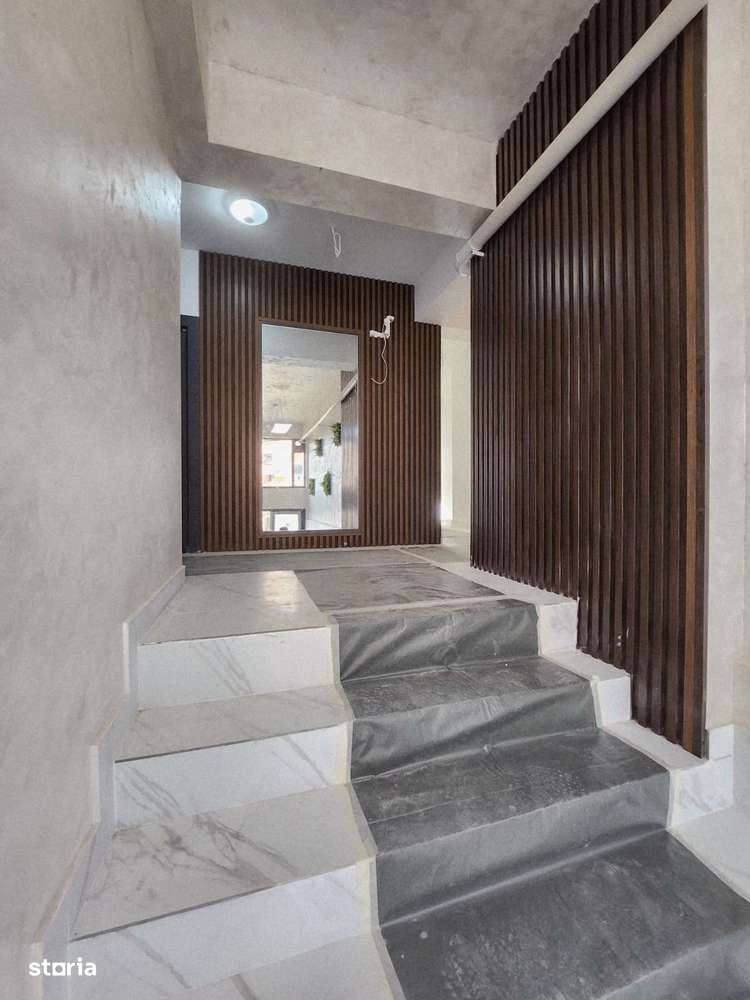 Apartament 3 camere de vanzare in Militari Residence-4