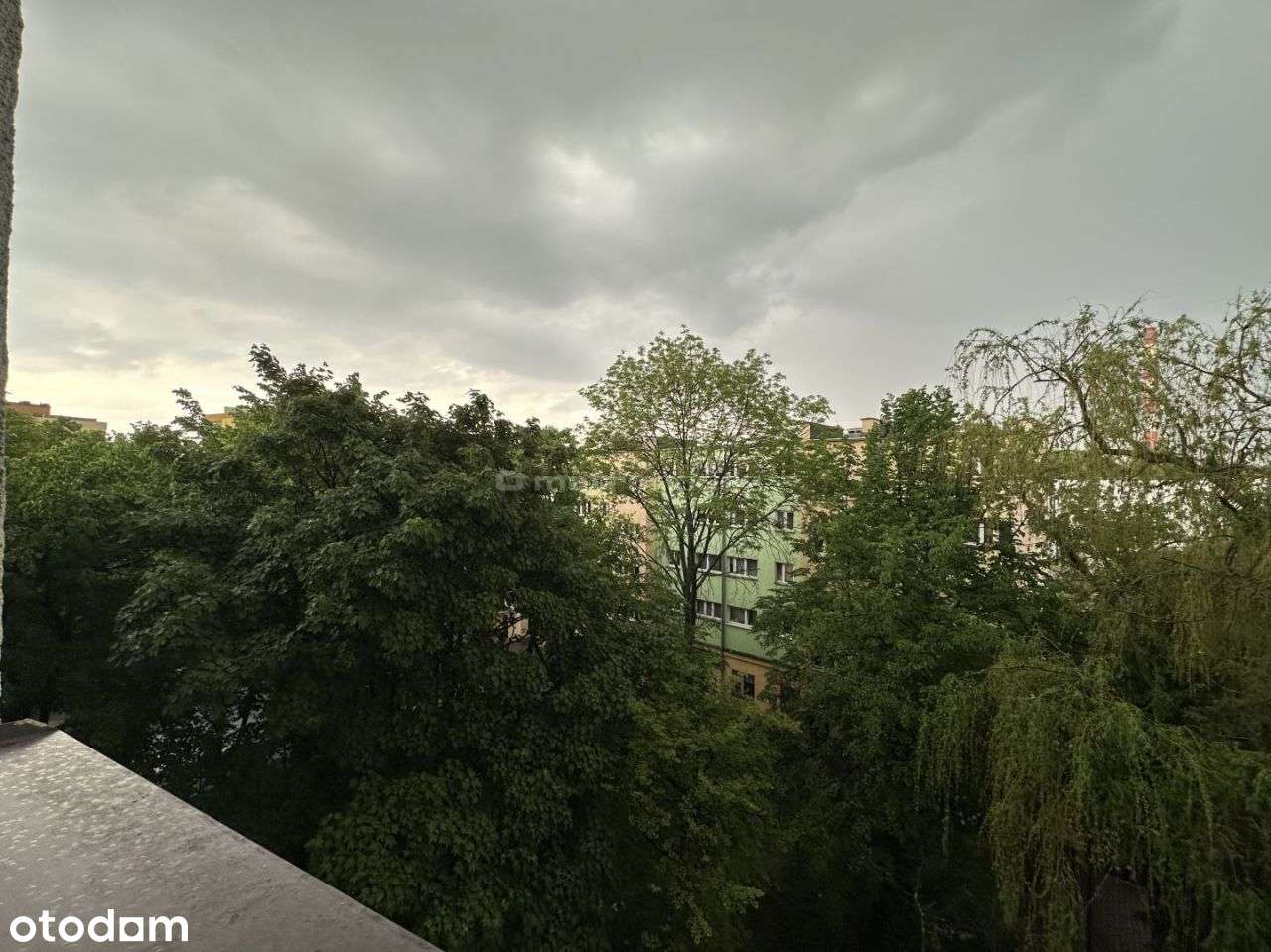 Kawalerka dwupokojowa, 4 piętro z windą-9