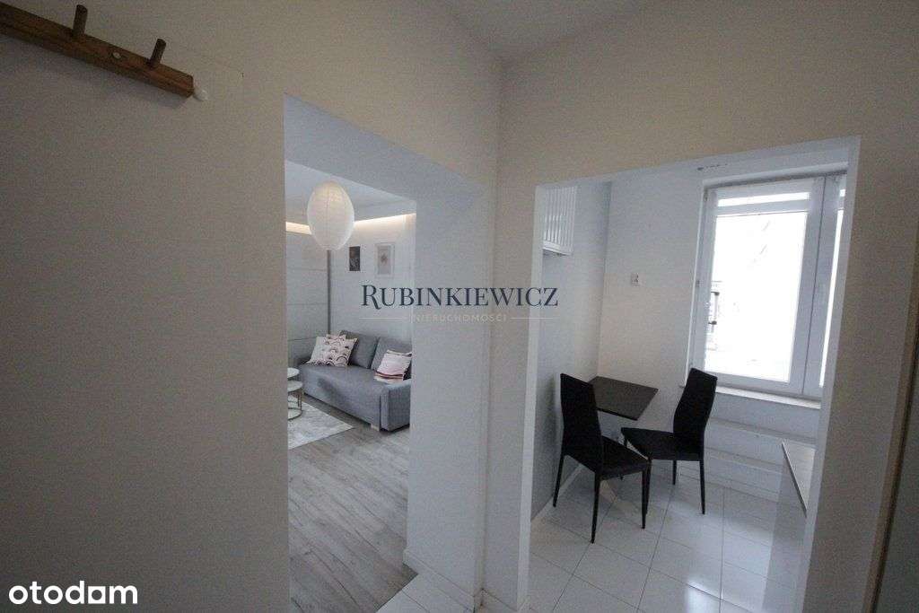 Wola kawalerka po remoncie 30 m2 ul. Obozowa-13