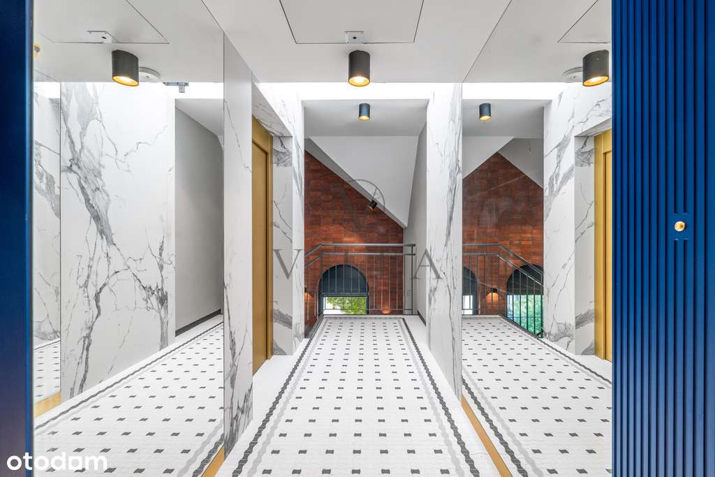 Willa Papiernia | Lokal 101 m² | Konstancin - Pełny obrazek: 4/10