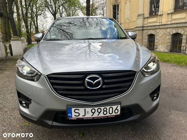 Mazda CX-5 2.2 D Skymotion - 32