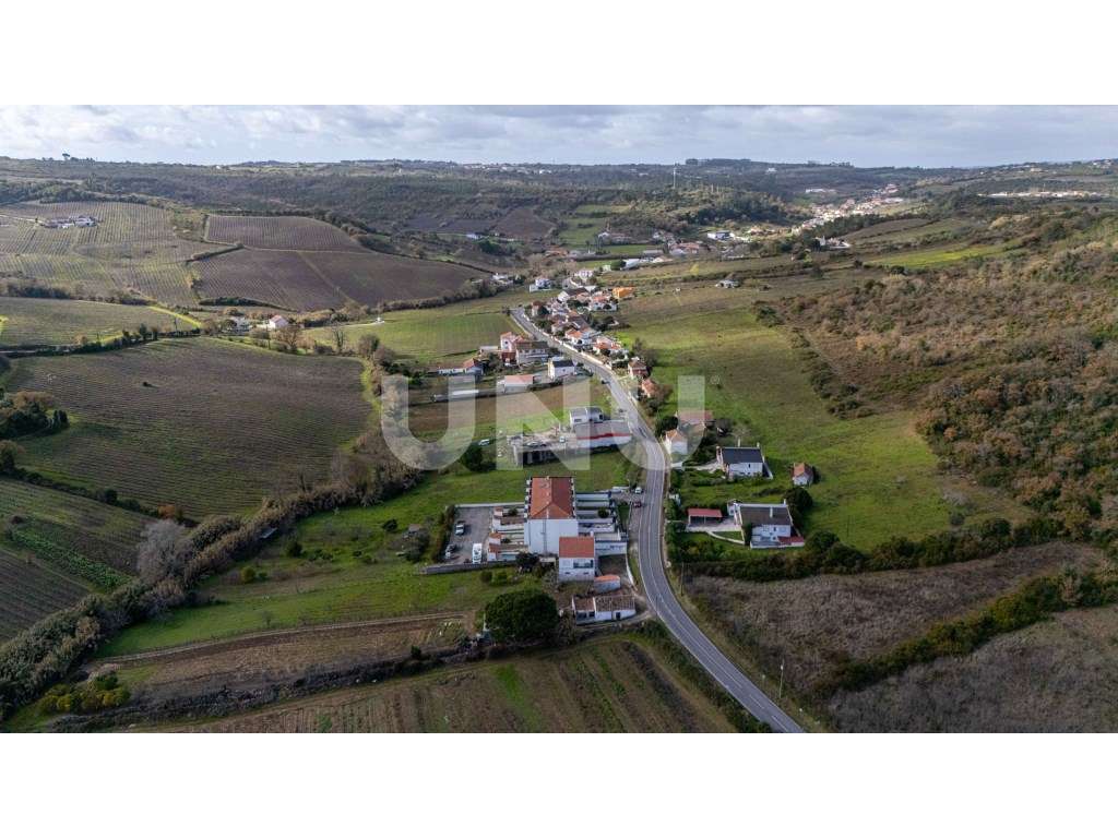 Moradia T3, inserida em condomínio privado, na Carnota, Alenquer!-49