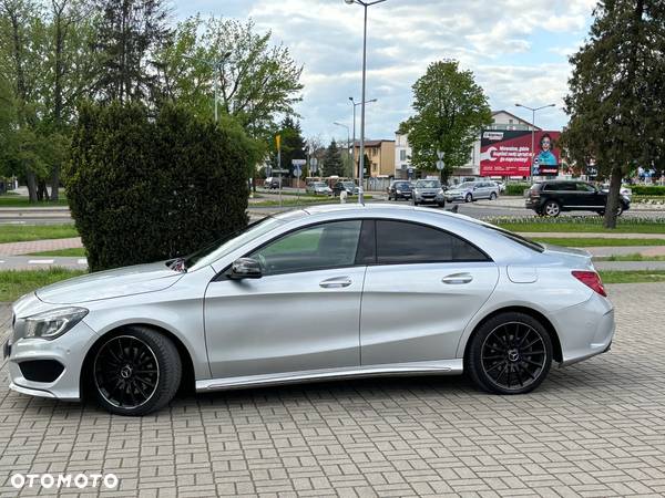 Mercedes-Benz CLA - 5