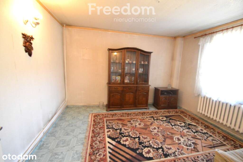 Dom wolnostojący z funkcją dwurodzinną - Pełny obrazek: 4/20