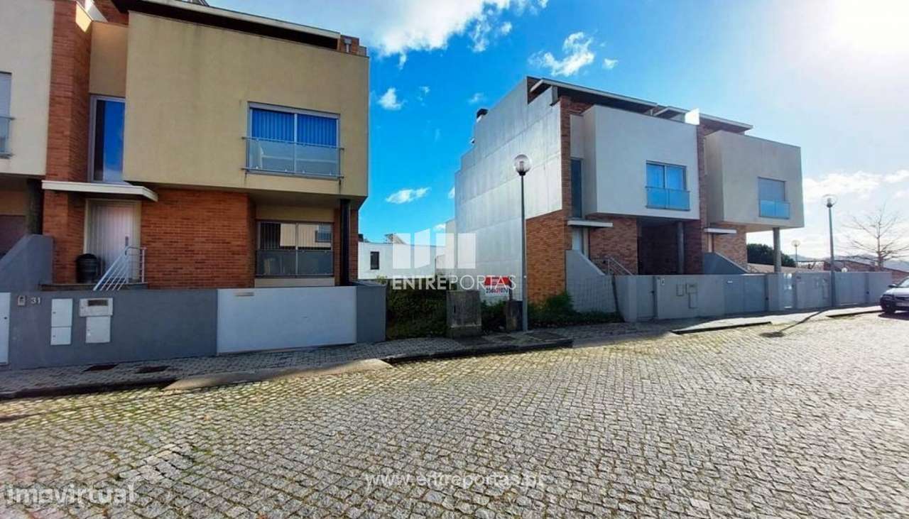 Venda de terreno para construção, Meadela, Viana do Castelo - Grande imagem: 3/30