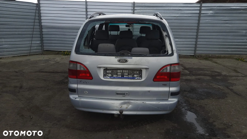 Tylko Części FORD GALAXY MK2 1.9 TDI AUY 115KM 85kW 00r–04r Lakier 25 - 2