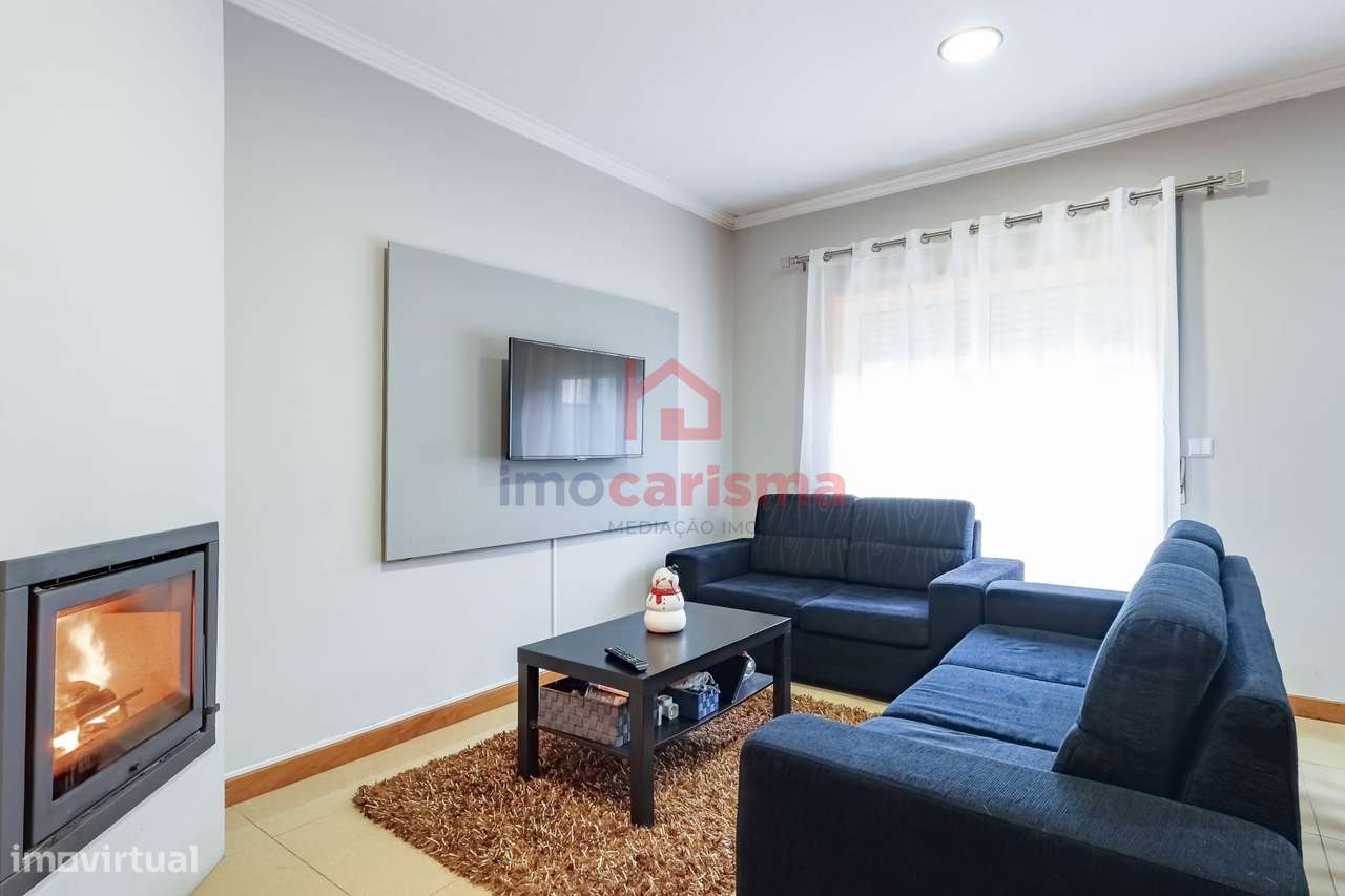 Moradia Individual T3 para Arrendamento em Landim, Vila Nova de Famali - Grande imagem: 4/24