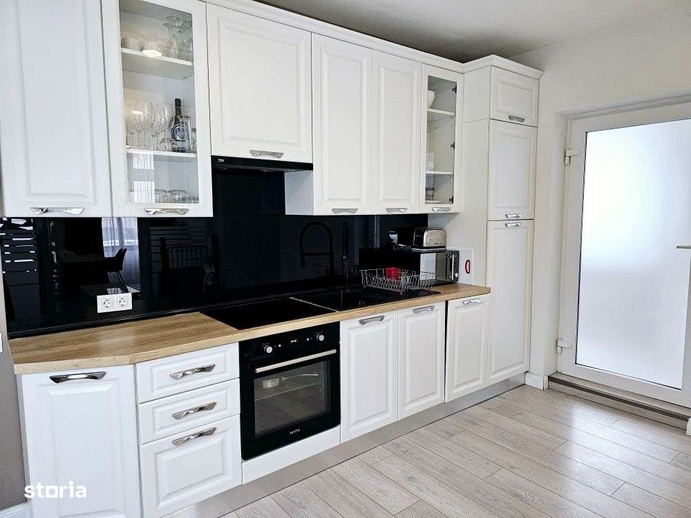 Vindem apartament situat ultracentral pe strada Roman Ciorogariu - Imagine principală: 2/13