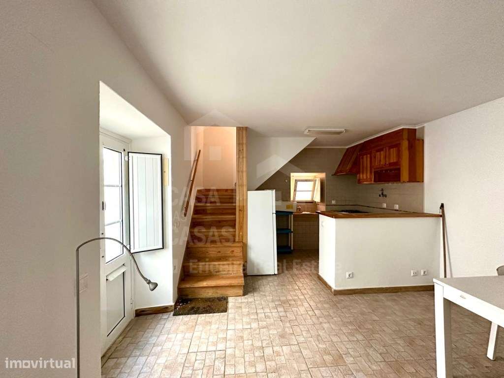 Vende Moradia T2 - Ericeira, A Casa das Casas - Grande imagem: 4/13