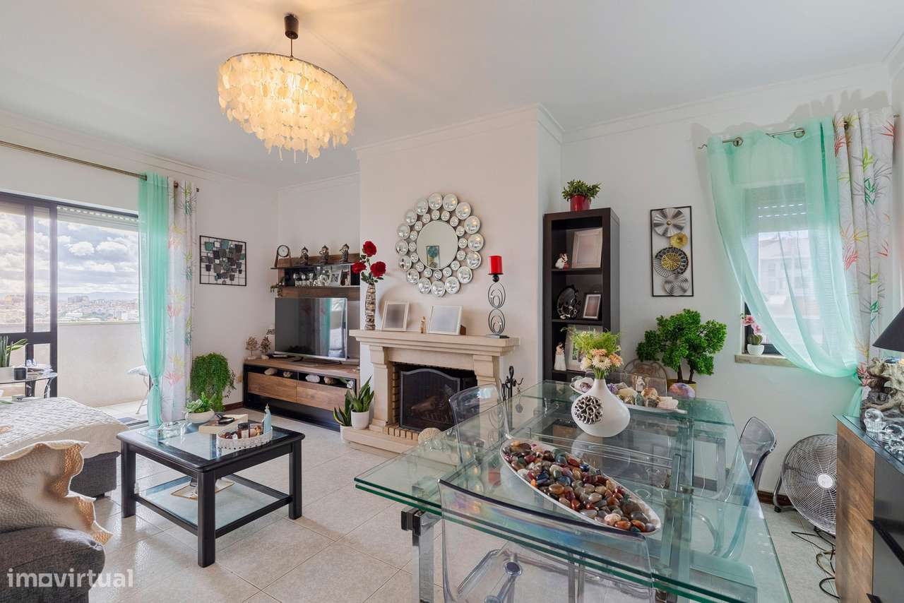 PRAGAL - FABULOSO APARTAMENTO T4 - Grande imagem: 5/25