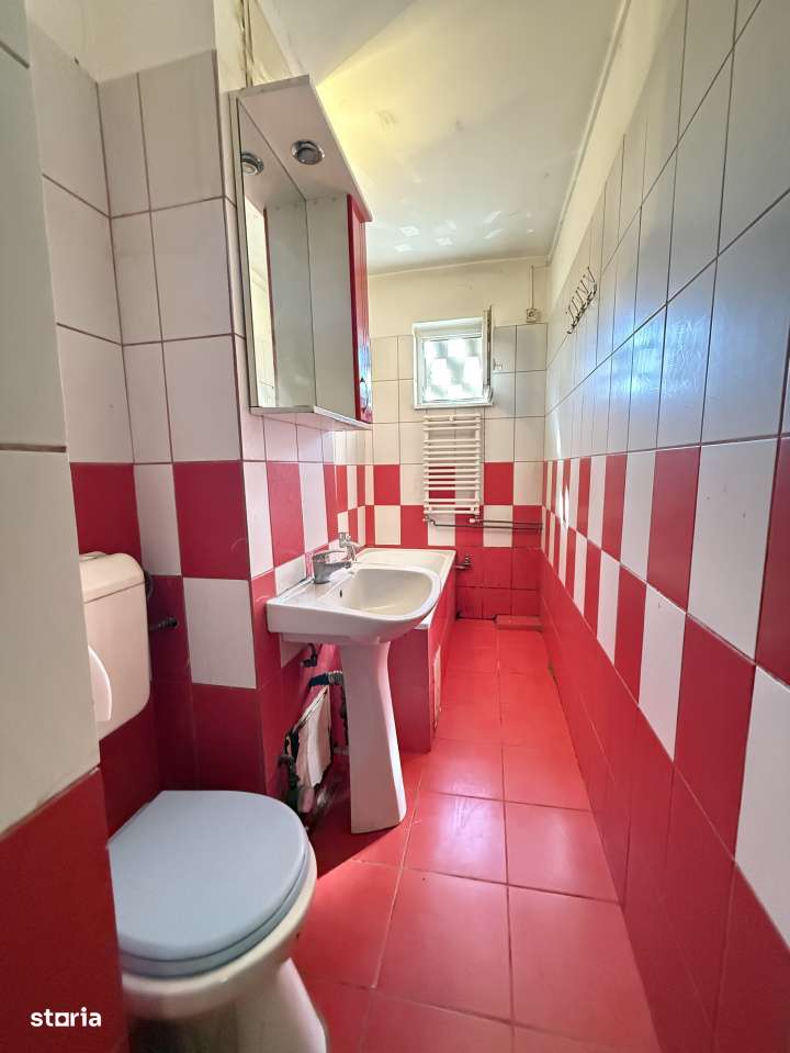 3 camere, etaj 2, calea Sagului, Ana Ipatescu-1