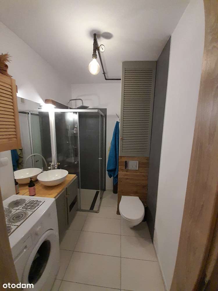 Zadbane dwupokojowe mieszkanie. Bez pośredników. - Pełny obrazek: 5/11