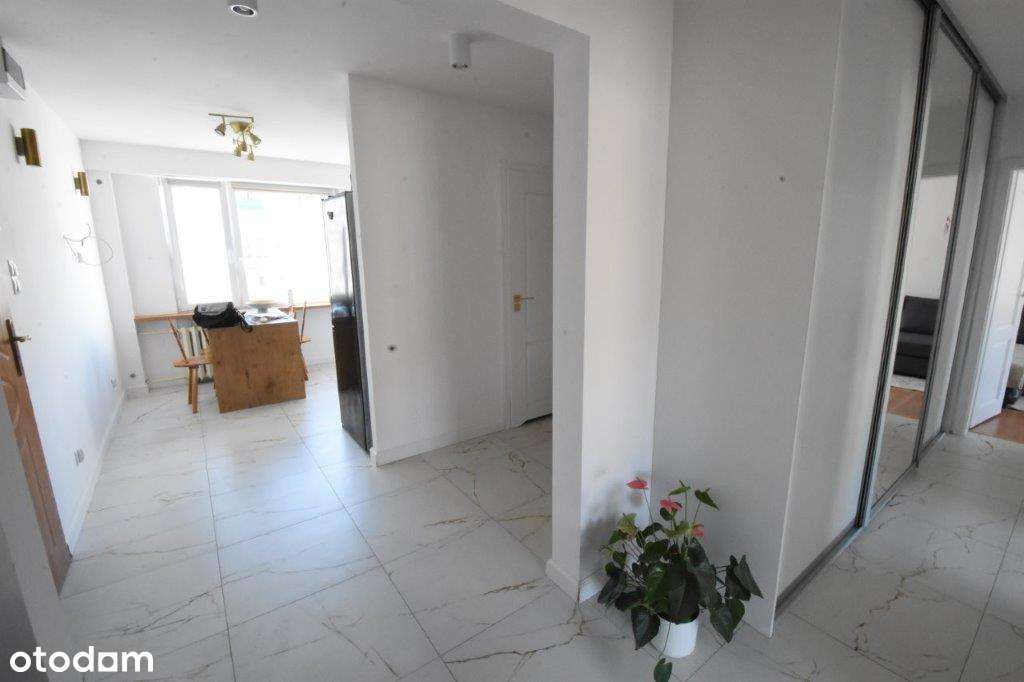 sprzedam mieszkanie 4-pokojowe w Nysie ul. Sudecka-5