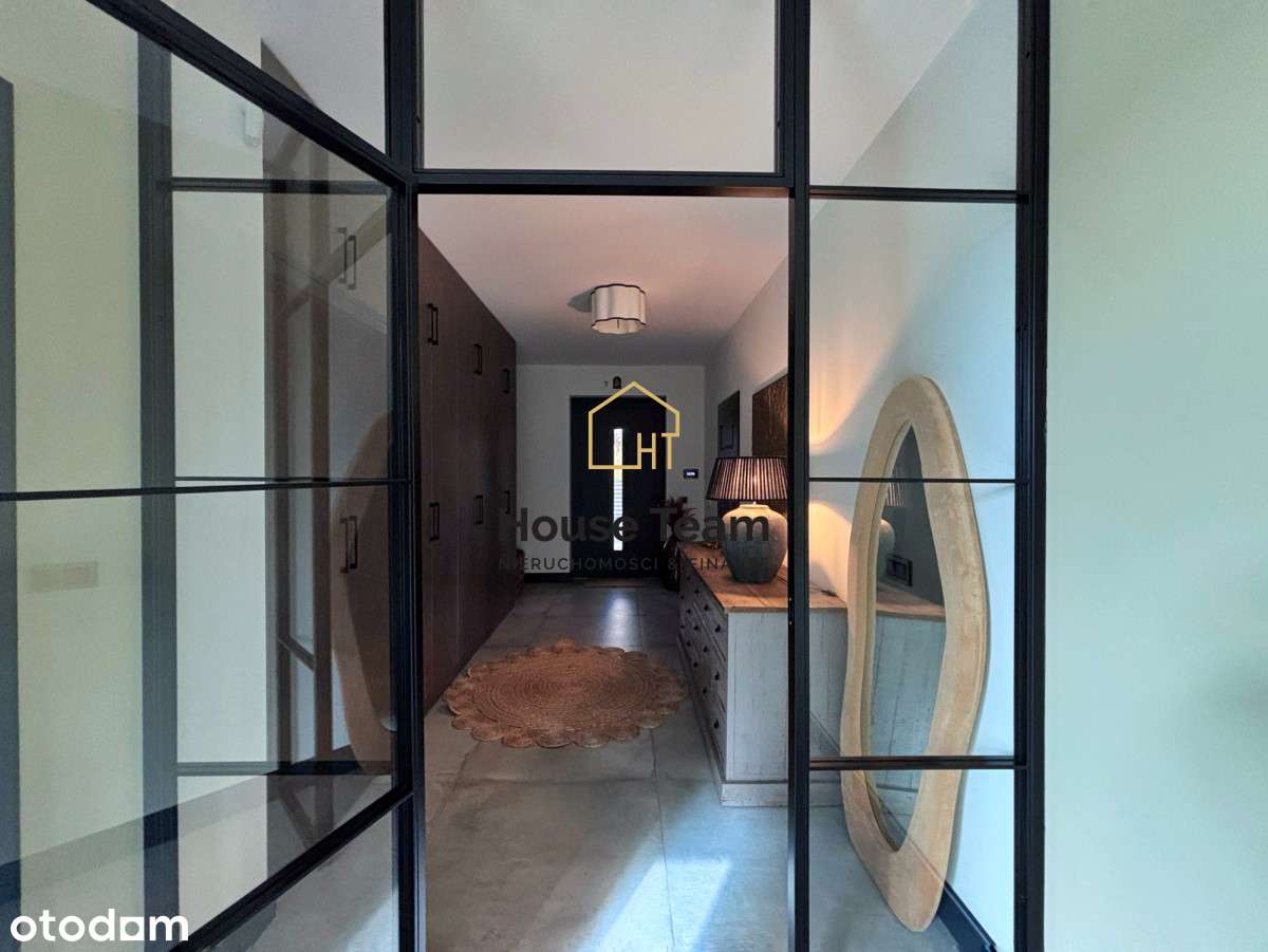 Luksusowy dom pasywny przy lesie - 252 m2-16