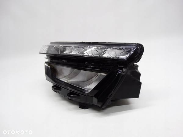 Skoda Kamiq 19-23 lampa Full LED lewa 658941015 oryginalna - 5