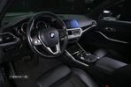 BMW 318 d Touring Line Sport Auto - 31