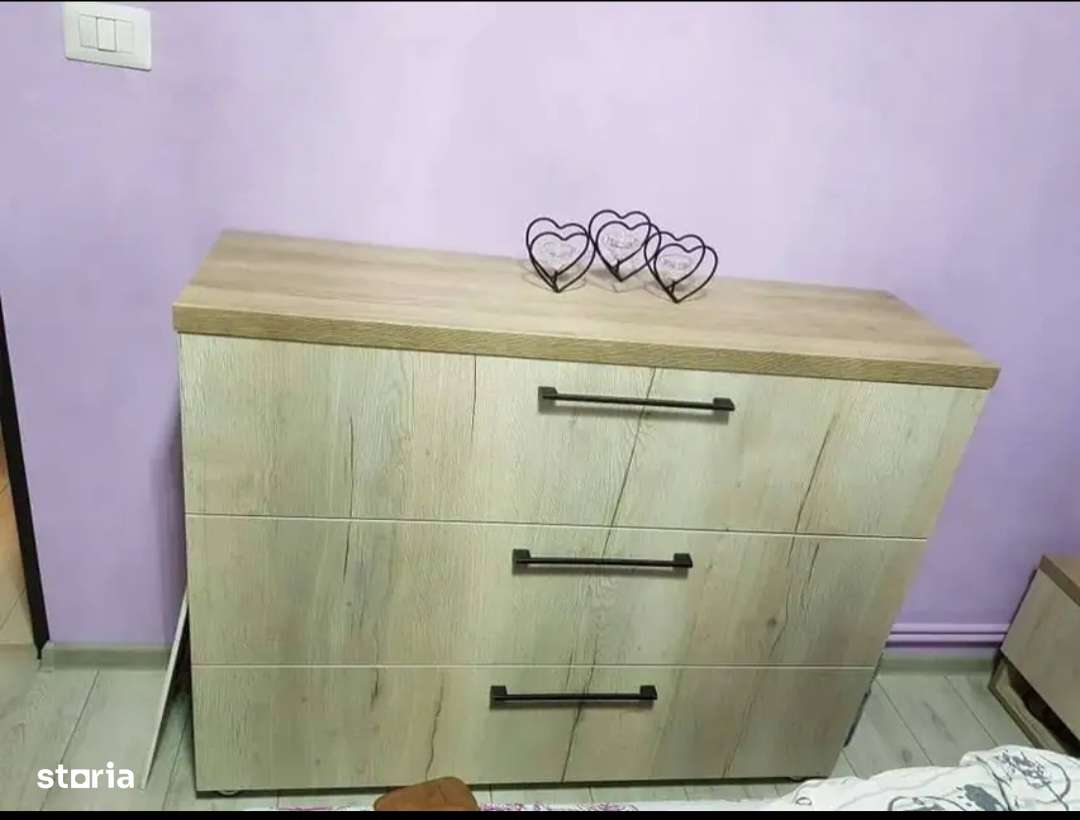 Apartament 2 camere zona Sărari-13