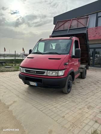 Iveco Daily - 2