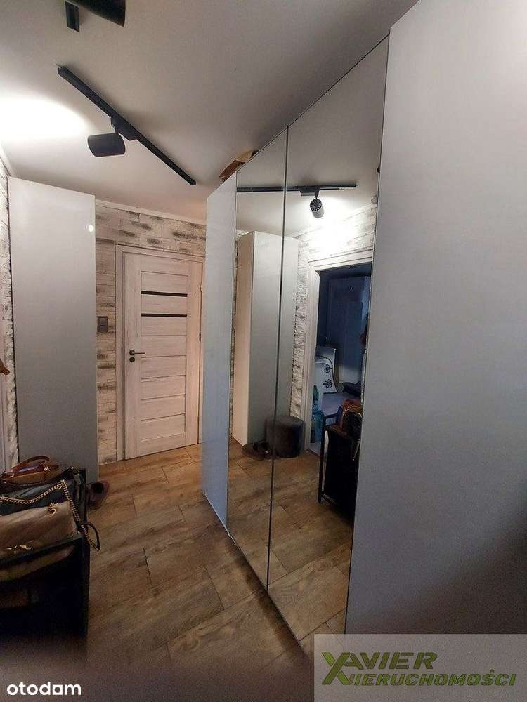 Bielany-Wawrzyszew 2pokoje Metro Parking-5