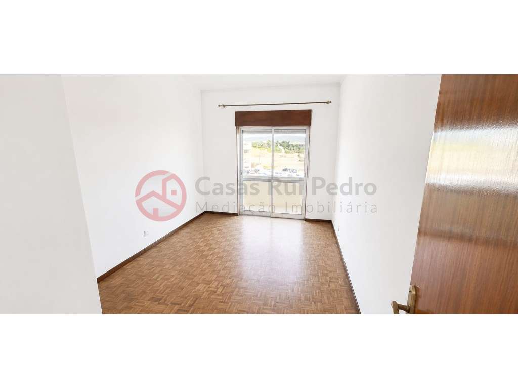 Apartamento T2 em Feijó-15