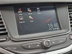 Opel Astra Sport Tourer Turbo 1.4 ECOTEC Innovation Aut. - 31