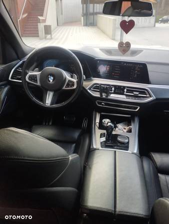 BMW X5 xDrive25d sport - 4