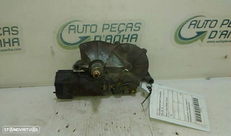 Motor Limpa Vidros Traseiro Volkswagen Passat Variant (3A5, 35I) - 3